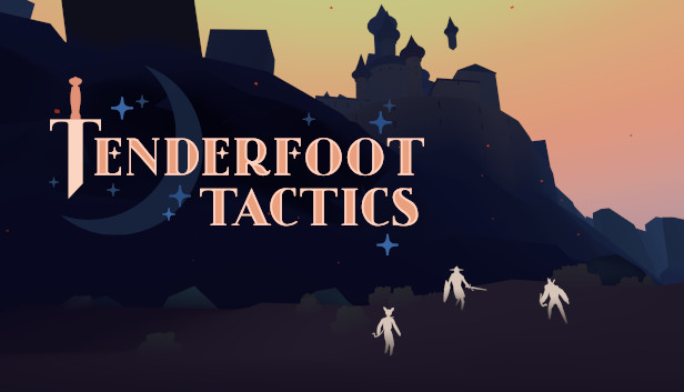 柔足战术 Tenderfoot Tactics|官方中文|本体+1.0.3F升补|NSZ|原版|-星云科技 adyun.org