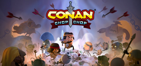 柯南快快/Conan Chop Chop Build.17411139|动作冒险|2.4GB|中文-蝶影二次元