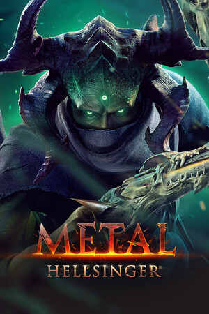 Metal: Hellsinger | 免安装中文版下载 - 单机岛