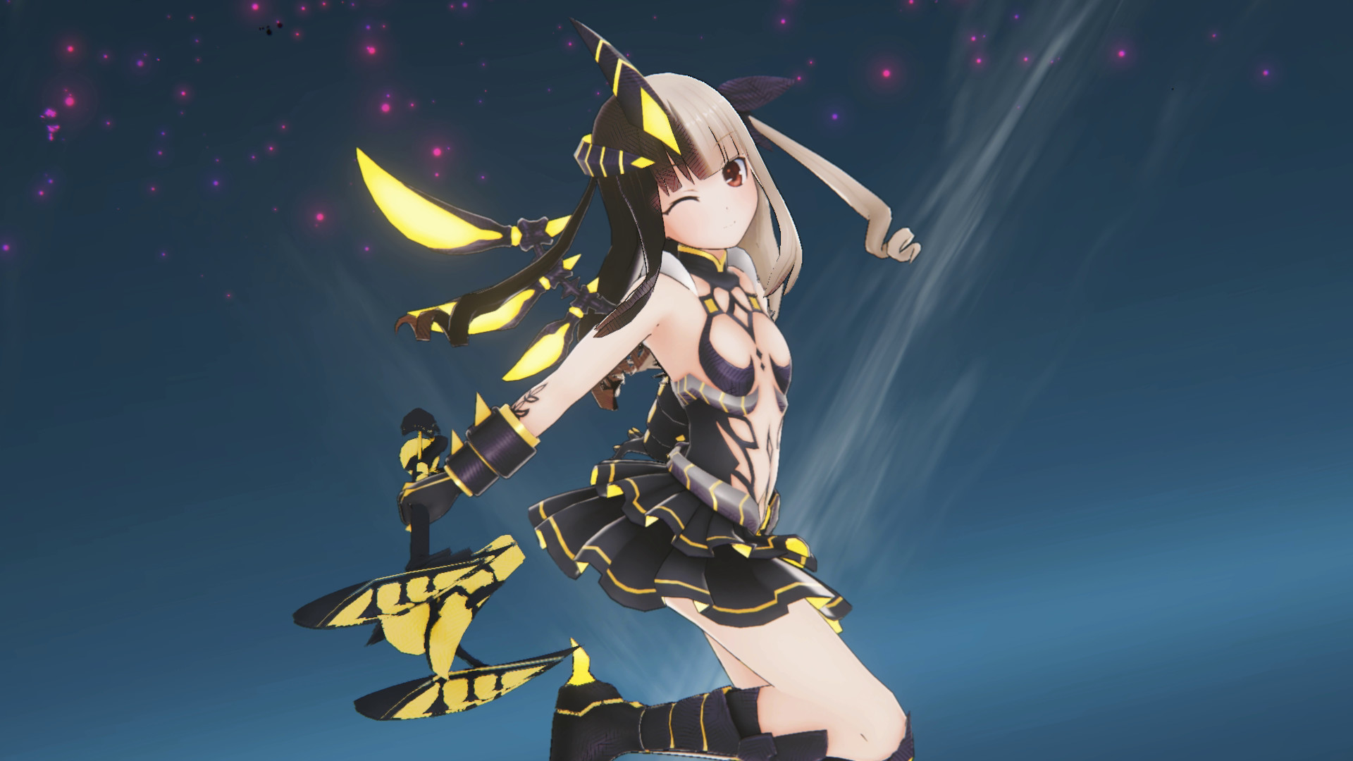 龙星的瓦尔尼尔中文版下载｜全DLC豪华整合版｜解压即玩｜Steam正版体验