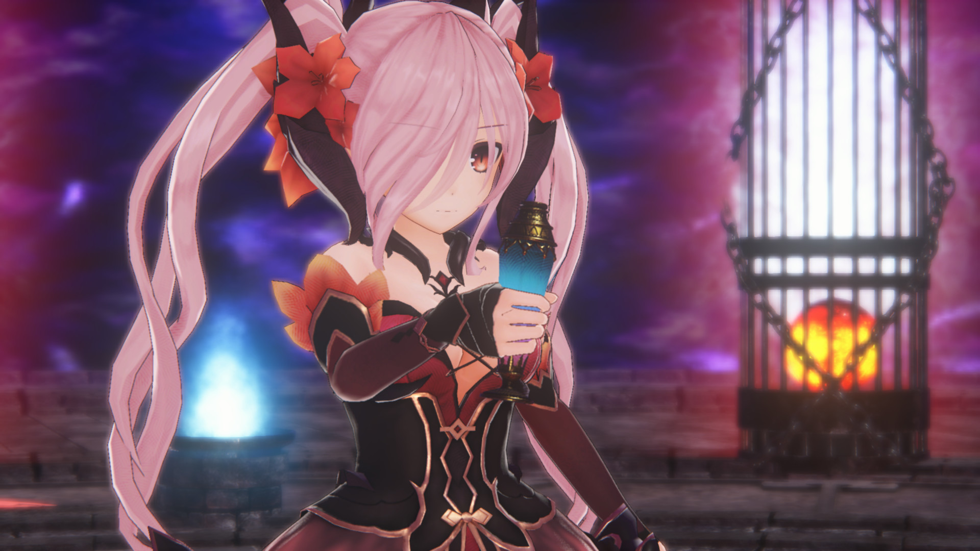 图片[8]-《龙星的瓦尔尼尔/Dragon Star Varnir》Build.20839519|全DLC|官中免安装版-极客游戏
