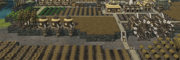海狸浮生记中文学习版v0.7.8.9