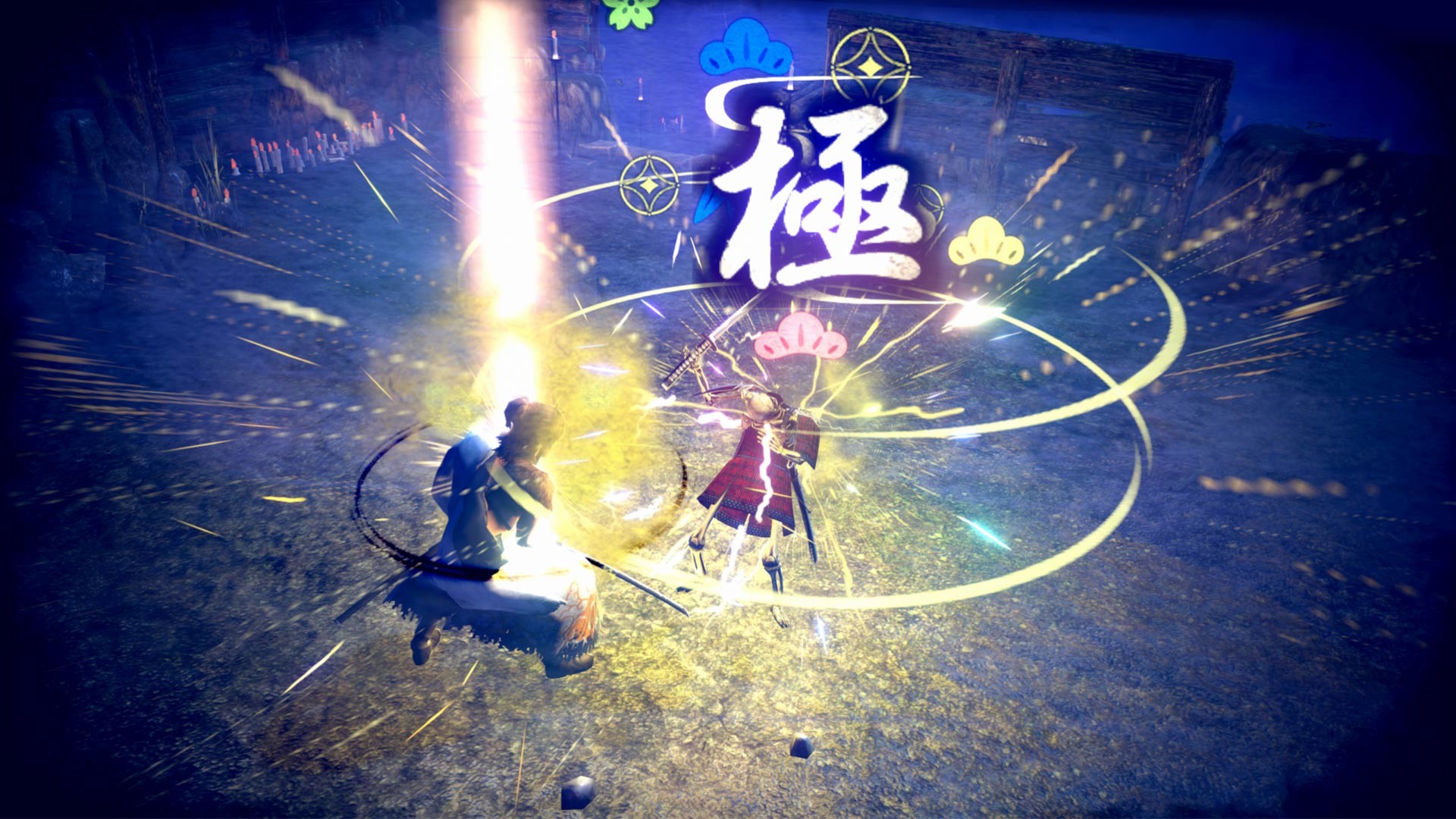 侍道外传：刀神|全DLC|1G大小|官方繁中|支持手柄|KATANA KAMI: A Way of the Samurai Story