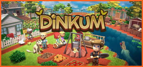 澳洲梦想镇/金垦小镇|STEAM联机补丁|V1.0.7