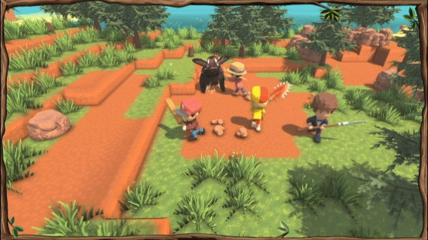 澳洲梦想镇/金垦小镇|STEAM联机补丁|V1.0.7 澳洲梦想镇/金垦小镇|STEAM联机补丁|V1.0.7