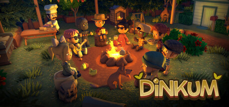 金垦小镇/Dinkum 单机/网络联机 更新v1.0.6