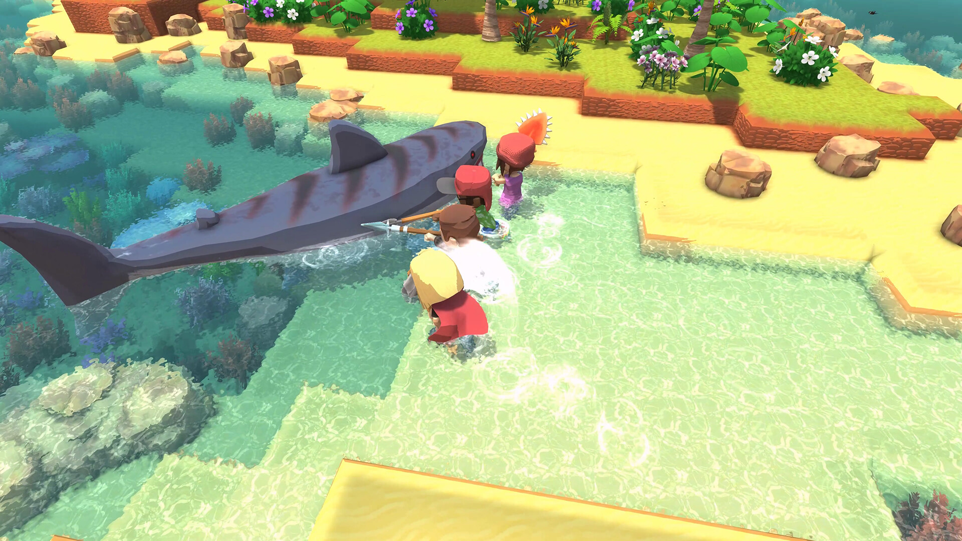 图片[12]-金垦小镇（Dinkum）免安装中文版下载-蒸汽游戏宝库 - 高质量Steam单机游戏下载站