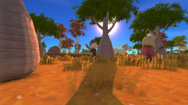 图片[11]-金垦小镇 Dinkum v1.0 正式版更新 -飞星（官中）-蒸汽游戏宝库 - 高质量Steam单机游戏下载站