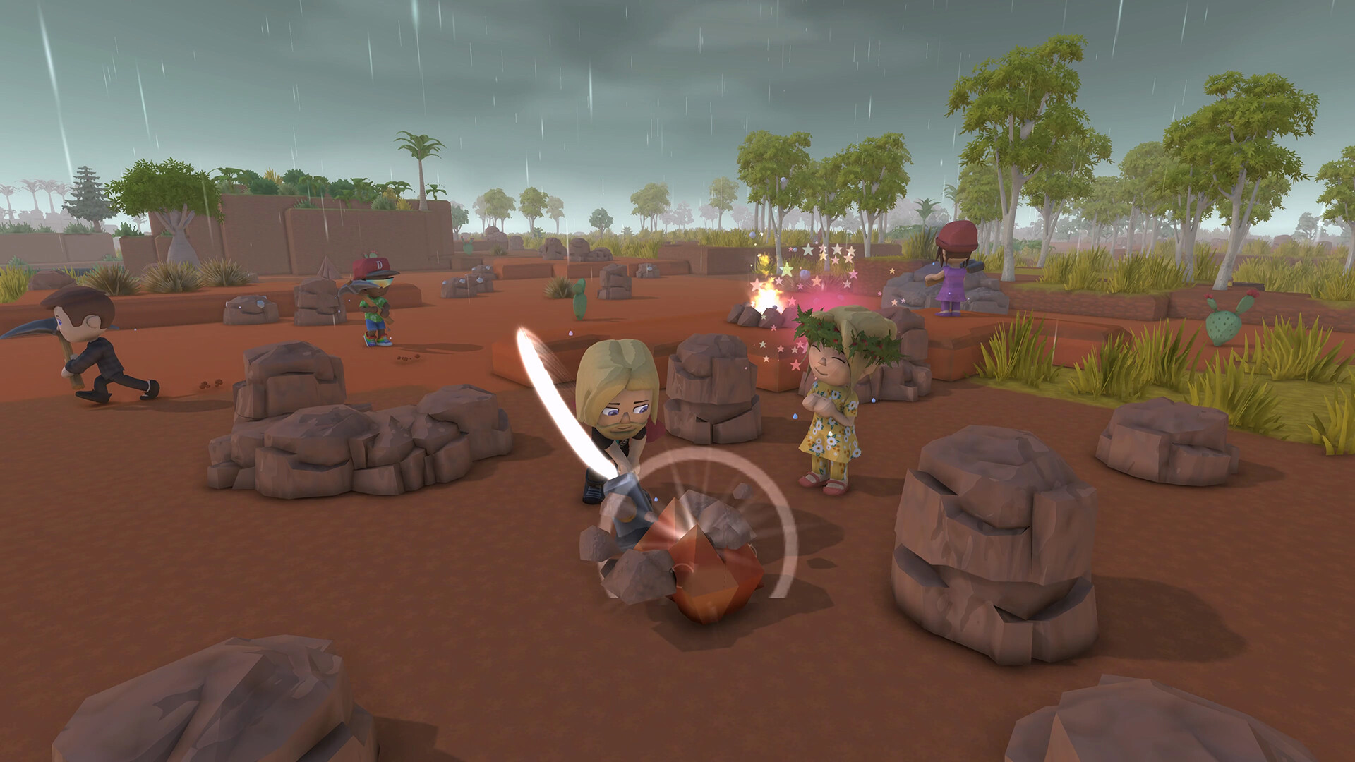 图片[14]-金垦小镇（Dinkum）免安装中文版下载-蒸汽游戏宝库 - 高质量Steam单机游戏下载站