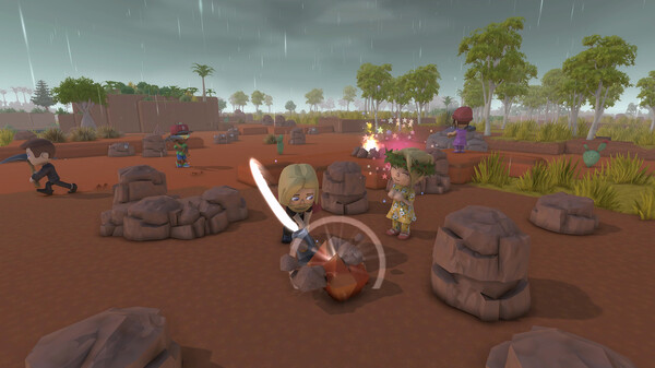 图片[13]-金垦小镇 Dinkum v1.0 正式版更新 -飞星（官中）-蒸汽游戏宝库 - 高质量Steam单机游戏下载站