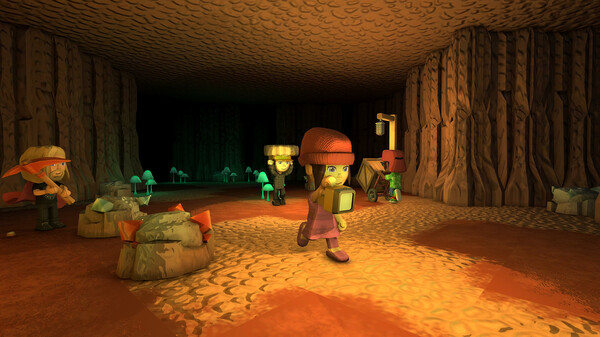 图片[15]-金垦小镇 Dinkum v1.0 正式版更新 -飞星（官中）-蒸汽游戏宝库 - 高质量Steam单机游戏下载站