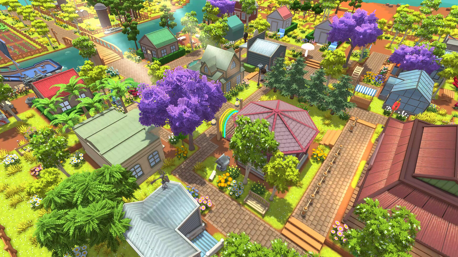 图片[4]-金垦小镇（Dinkum）免安装中文版下载-蒸汽游戏宝库 - 高质量Steam单机游戏下载站