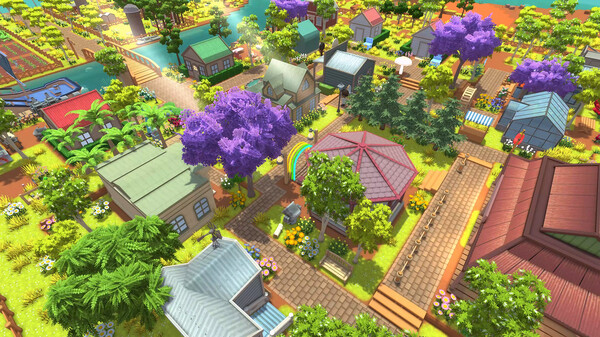 图片[4]-金垦小镇 Dinkum v1.0 正式版更新 -飞星（官中）-蒸汽游戏宝库 - 高质量Steam单机游戏下载站