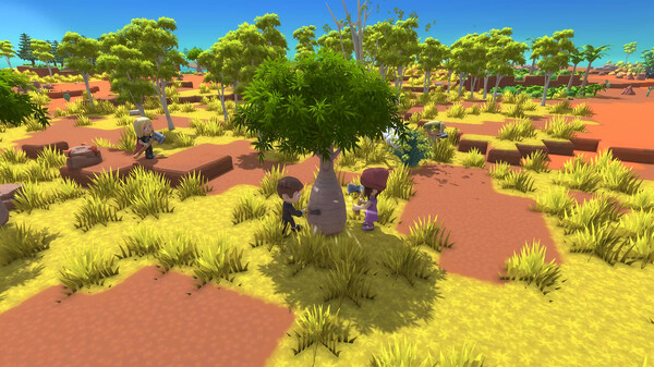 图片[10]-金垦小镇 Dinkum v1.0 正式版更新 -飞星（官中）-蒸汽游戏宝库 - 高质量Steam单机游戏下载站