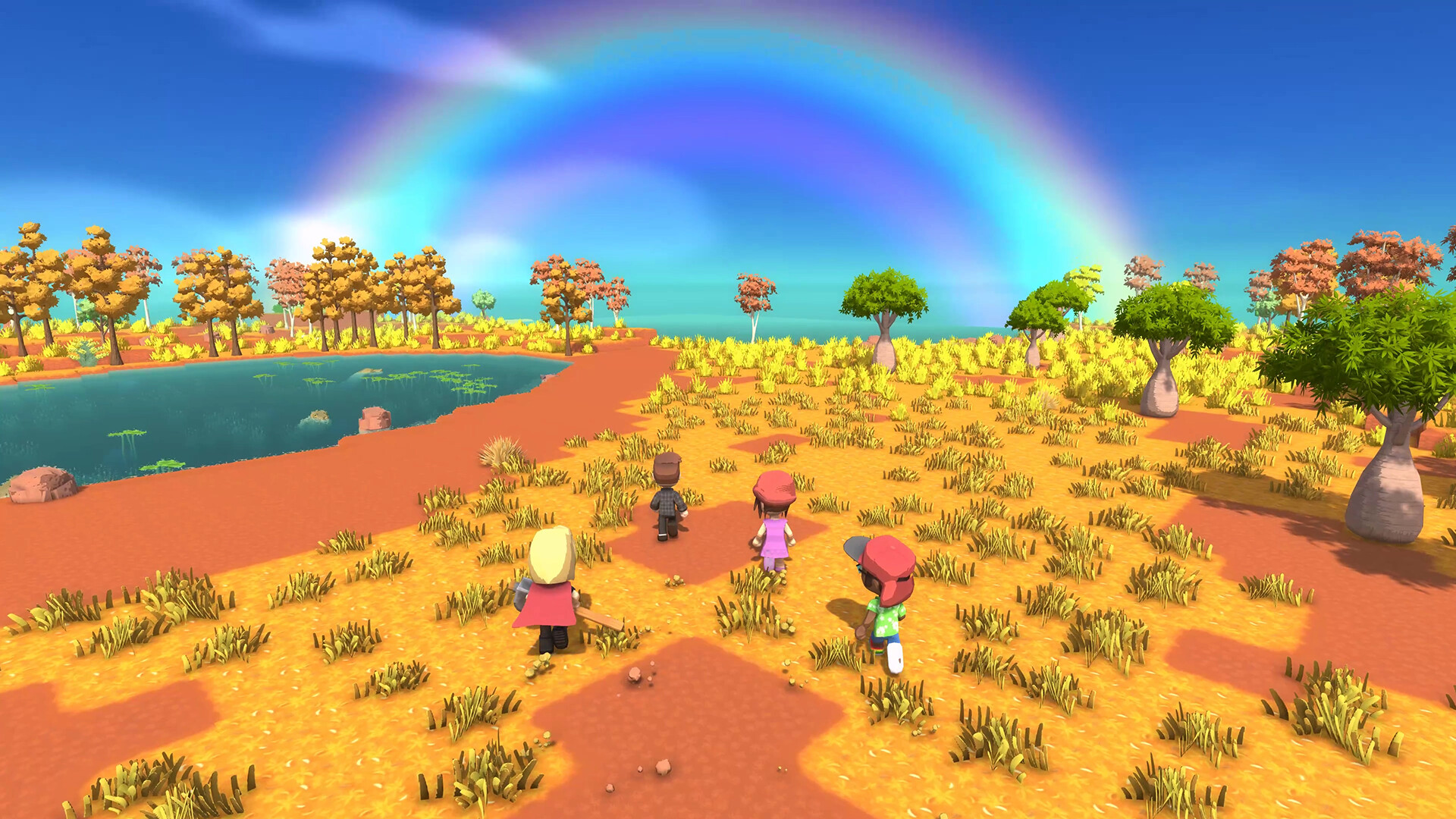 图片[7]-金垦小镇联机版（Dinkum Online）免安装中文版下载-蒸汽游戏宝库 - 高质量Steam单机游戏下载站