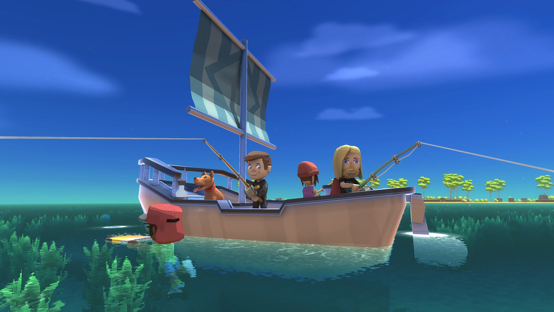 图片[8]-金垦小镇（Dinkum）免安装中文版下载-蒸汽游戏宝库 - 高质量Steam单机游戏下载站