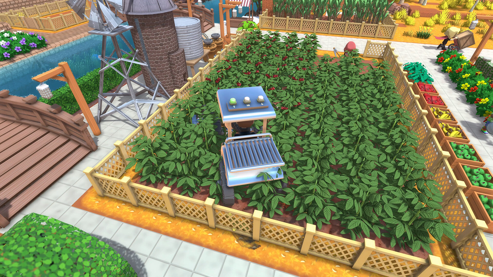 图片[6]-金垦小镇联机版（Dinkum Online）免安装中文版下载-蒸汽游戏宝库 - 高质量Steam单机游戏下载站