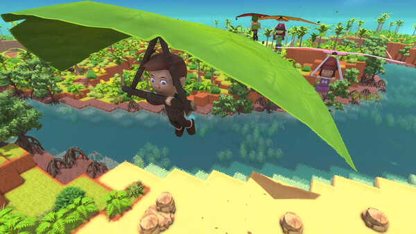 图片[14]-金垦小镇 Dinkum v1.0 正式版更新 -飞星（官中）-蒸汽游戏宝库 - 高质量Steam单机游戏下载站