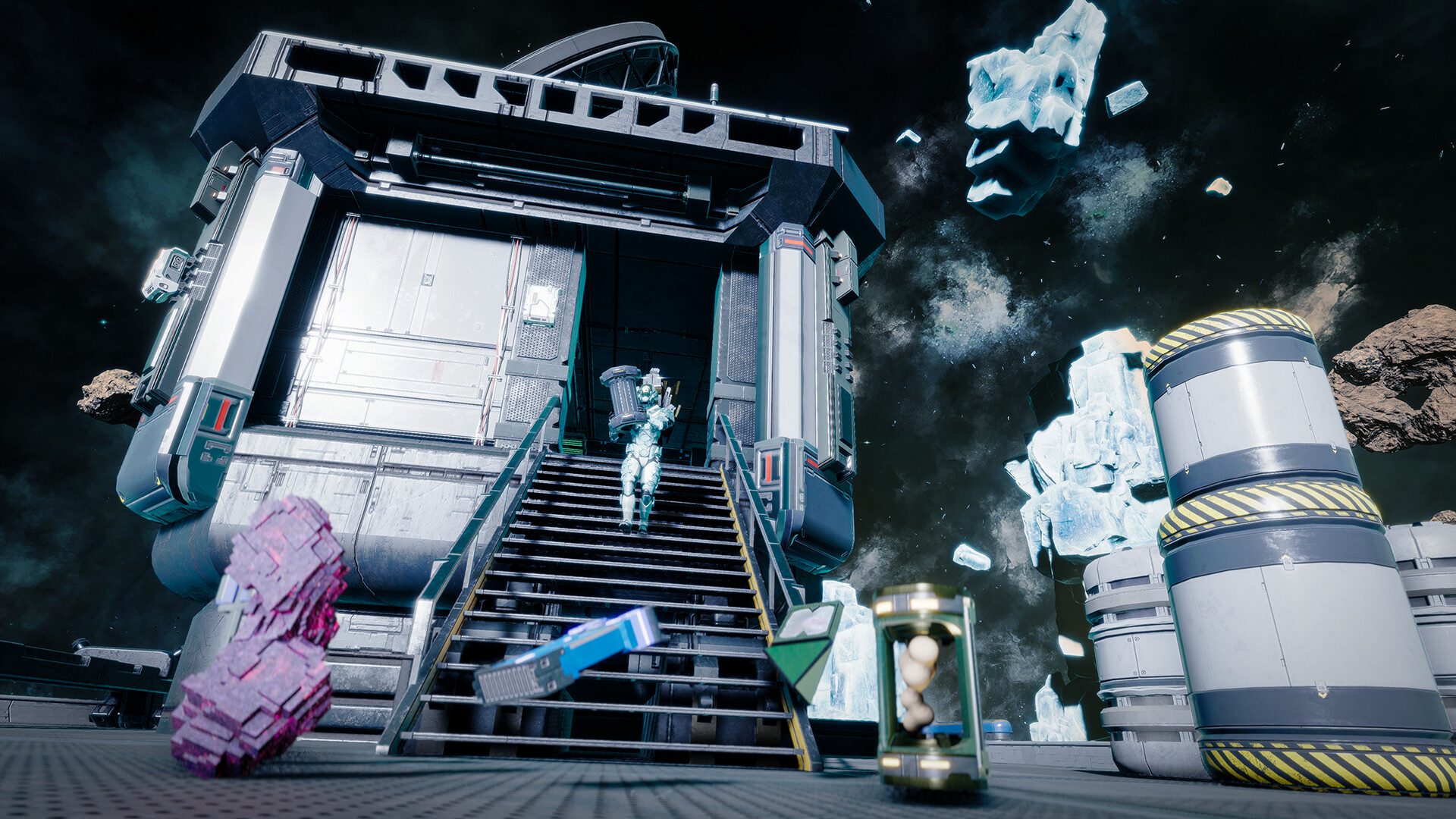 虚空航船|v0.26.1.0528173841|联机版|官方中文|Void Crew - 12