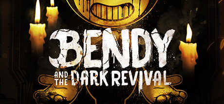 《班迪与暗黑重生/Bendy and the Dark Revival》 BUILD 16185805官中简体|容量3GB