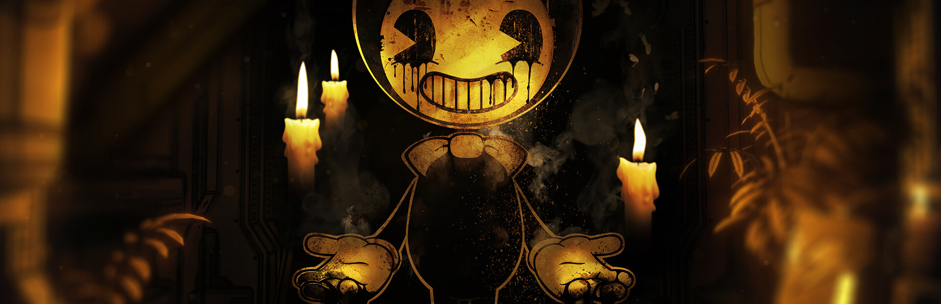 班迪与暗黑重生|Bendy and The Dark Revival|1.0.5.001