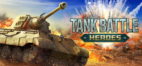 【Switch】坦克战争英雄 Tank Battle Heroes|官方英文|NSP|-3DD游戏屋