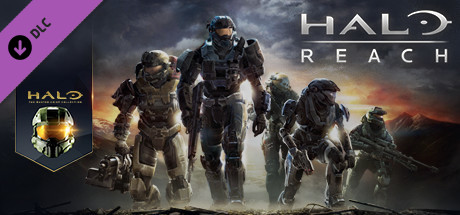 光环：致远星（Halo: Reach）免安装中文版