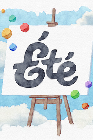 Été | 免安装中文版下载 - 单机岛