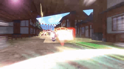 幻走空中竞速/Gensou SkyDrift/支持网络联机