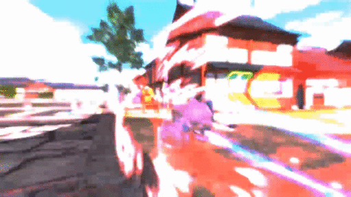 幻走空中竞速/Gensou SkyDrift/支持网络联机