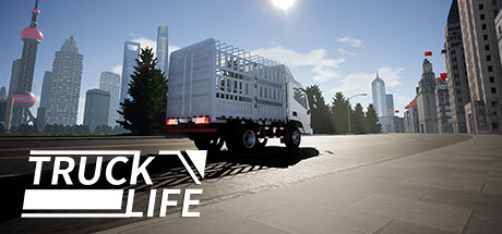 Truck Life/卡车人生