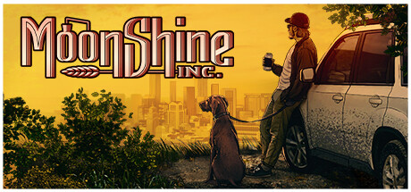私酿酒公司/Moonshine Inc v1.04