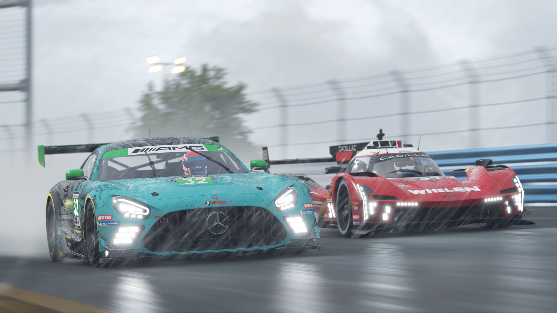 汽车俱乐部2|官方英文|全DLC|支持手柄|Automobilista 2 - 20