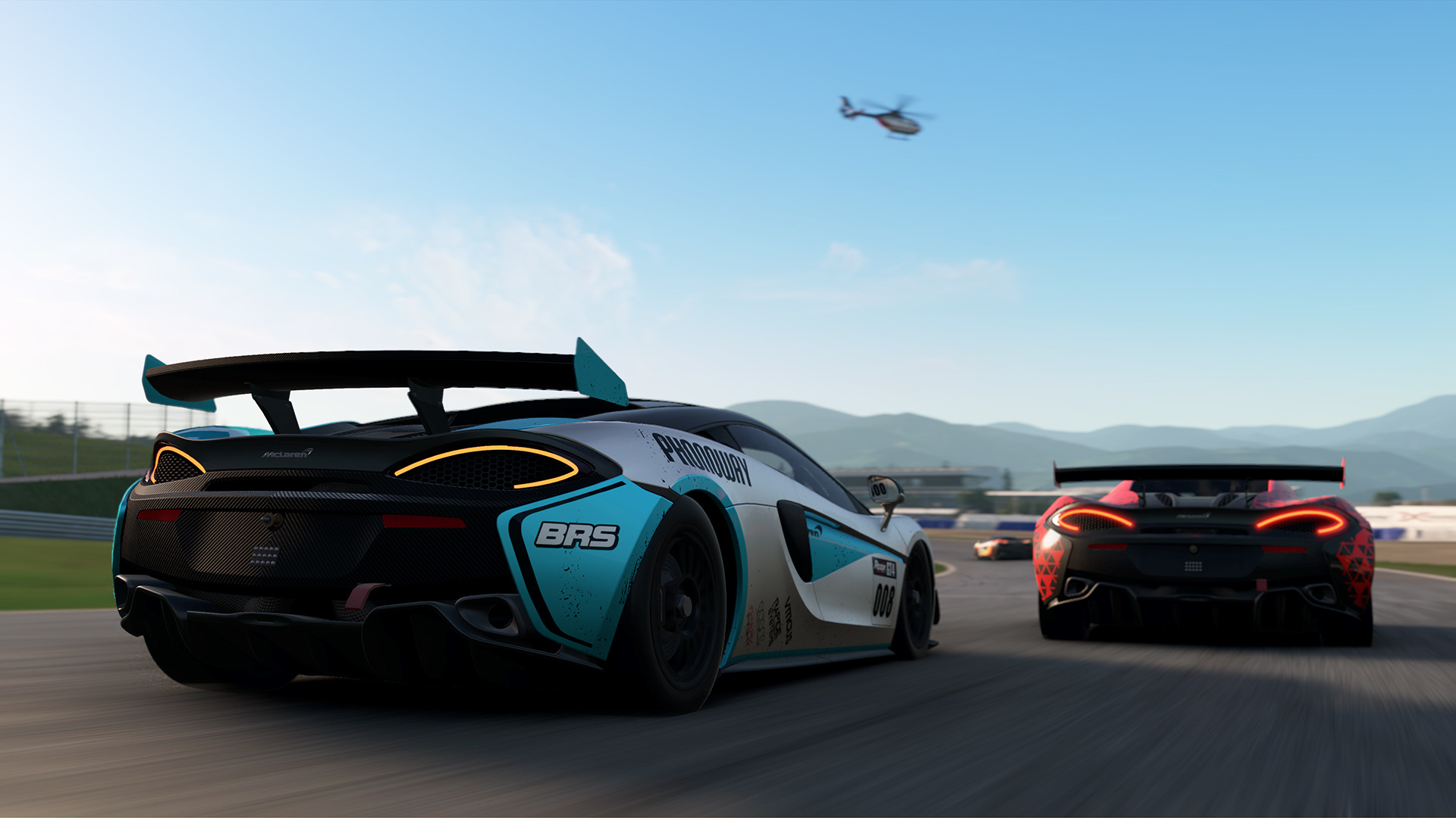 汽车俱乐部2|官方英文|全DLC|支持手柄|Automobilista 2 - 12