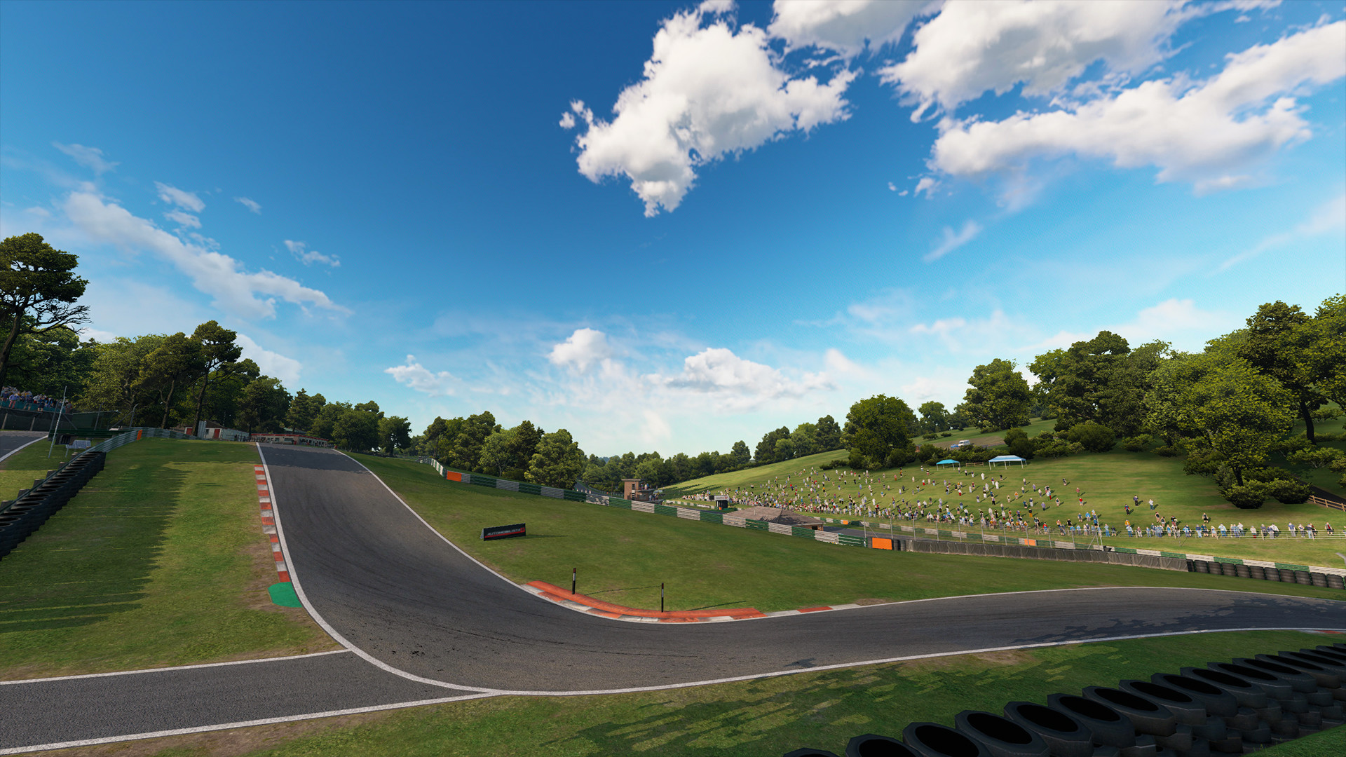 汽车俱乐部2|官方英文|全DLC|支持手柄|Automobilista 2 - 15