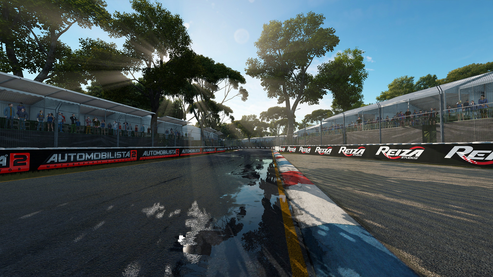 汽车俱乐部2|官方英文|全DLC|支持手柄|Automobilista 2 - 10