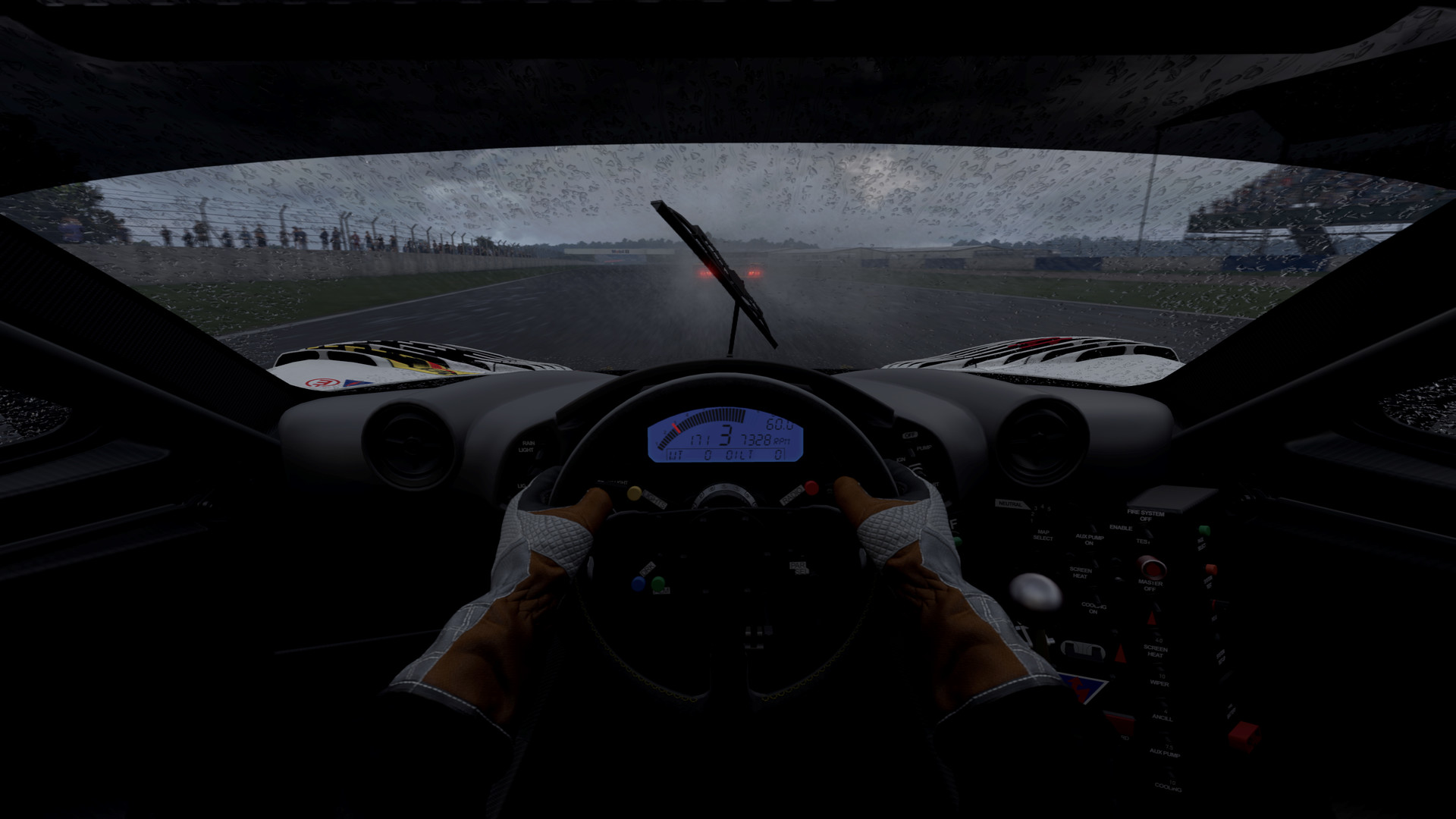 汽车俱乐部2|官方英文|全DLC|支持手柄|Automobilista 2 - 8