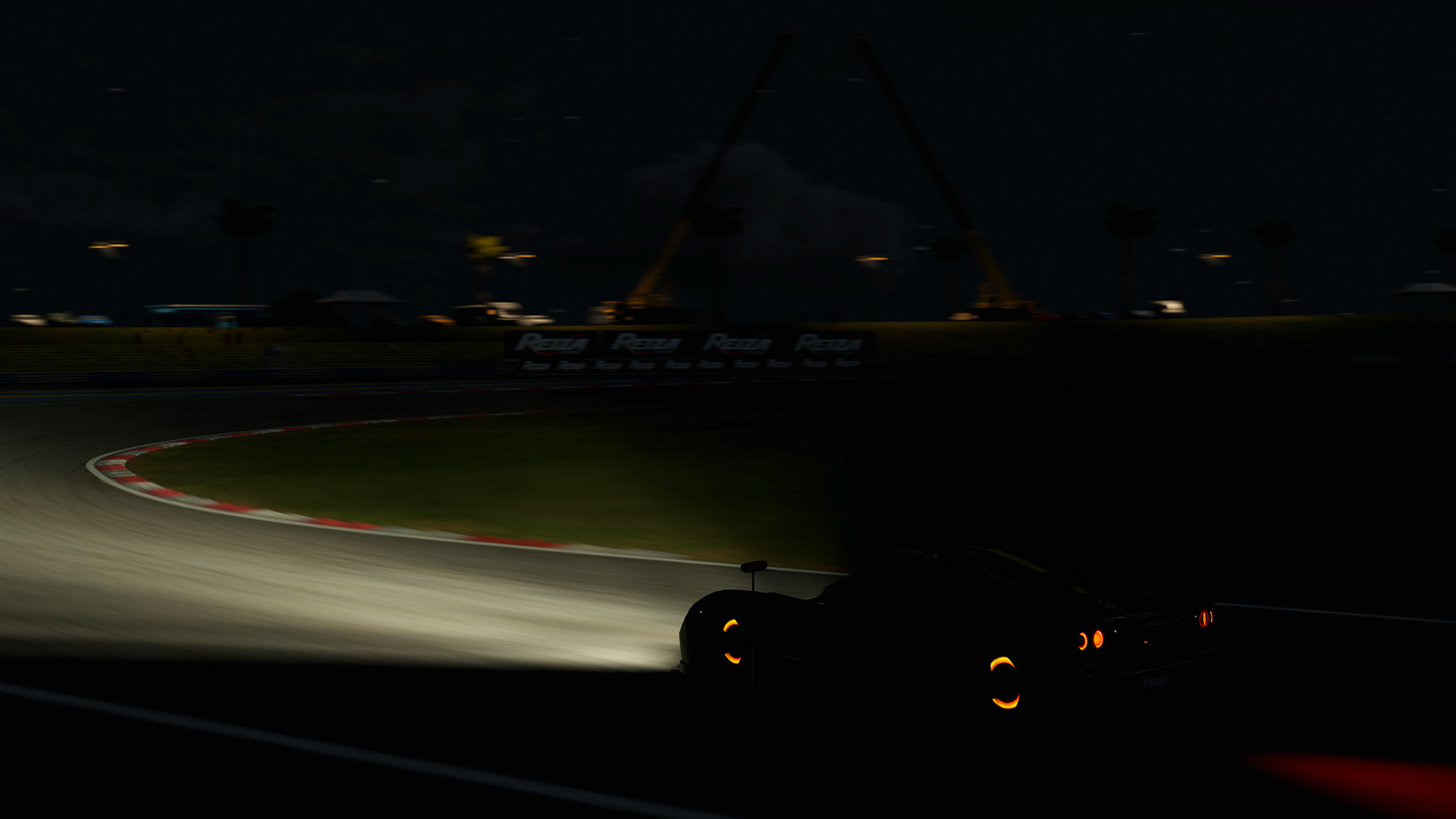 汽车俱乐部2|官方英文|全DLC|支持手柄|Automobilista 2 - 11