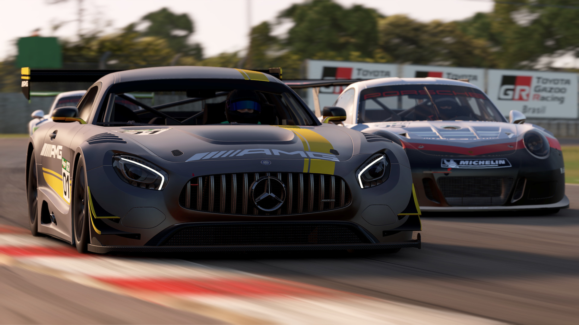 汽车俱乐部2|官方英文|全DLC|支持手柄|Automobilista 2 - 17