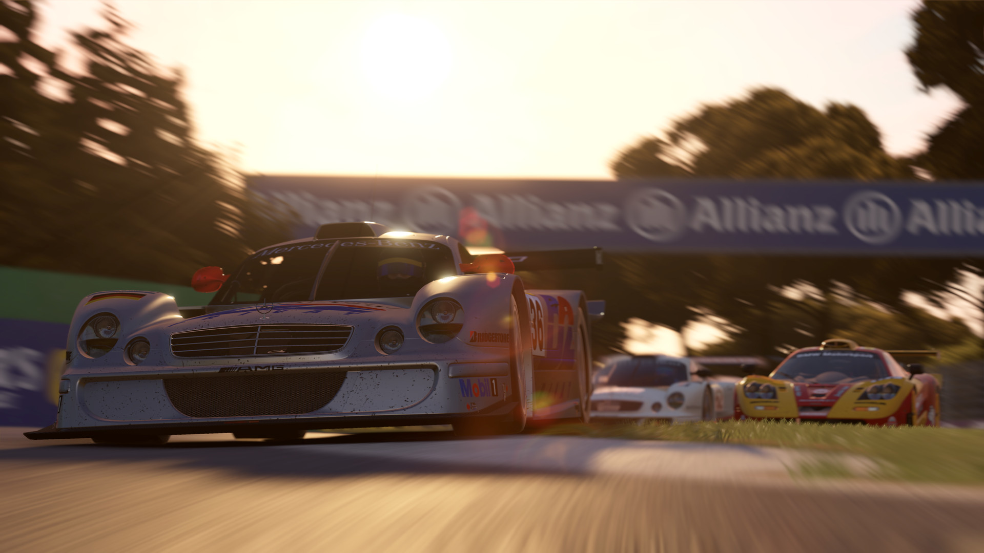 汽车俱乐部2|官方英文|全DLC|支持手柄|Automobilista 2 - 14