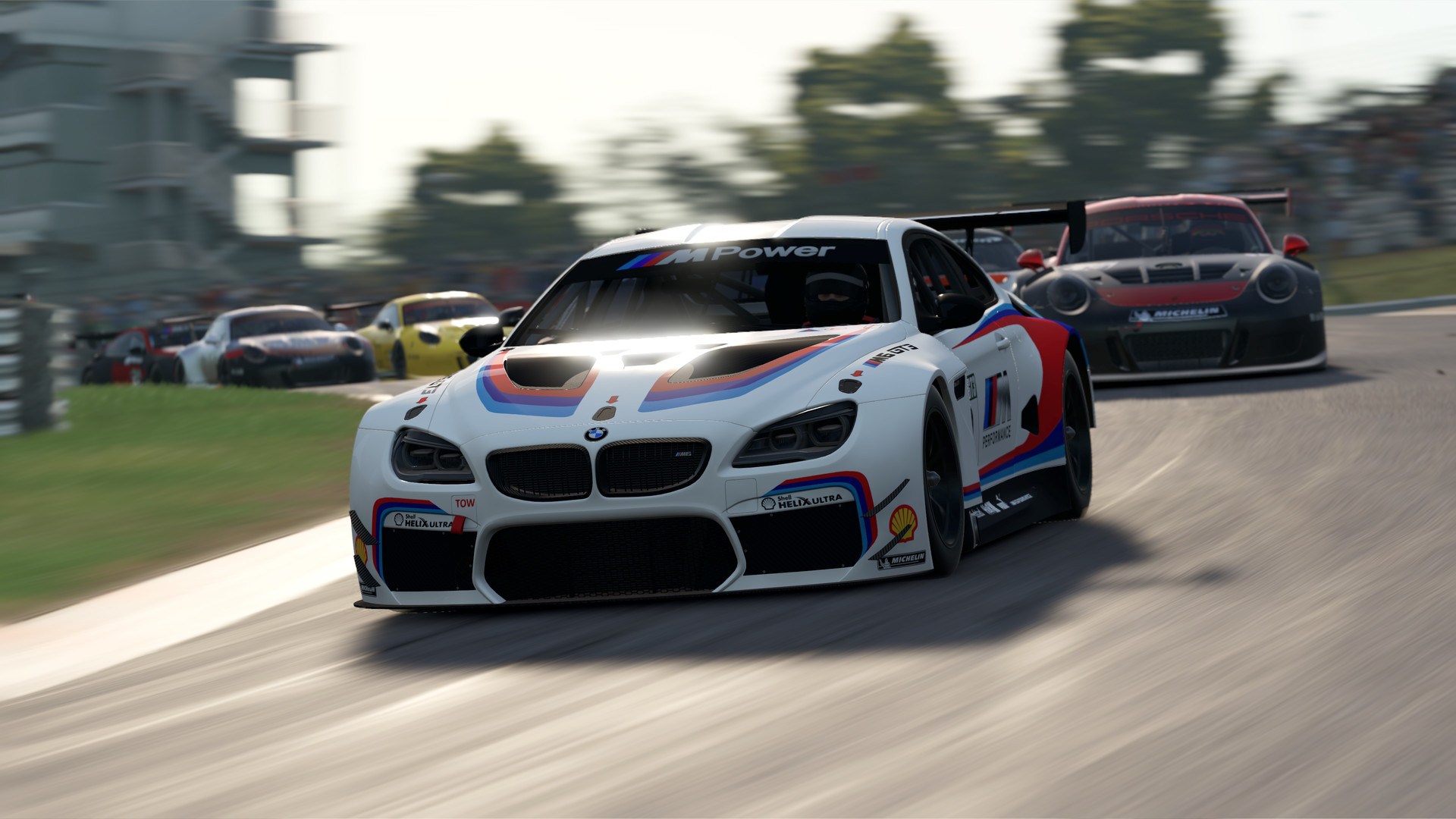 汽车俱乐部2|官方英文|全DLC|支持手柄|Automobilista 2 - 9