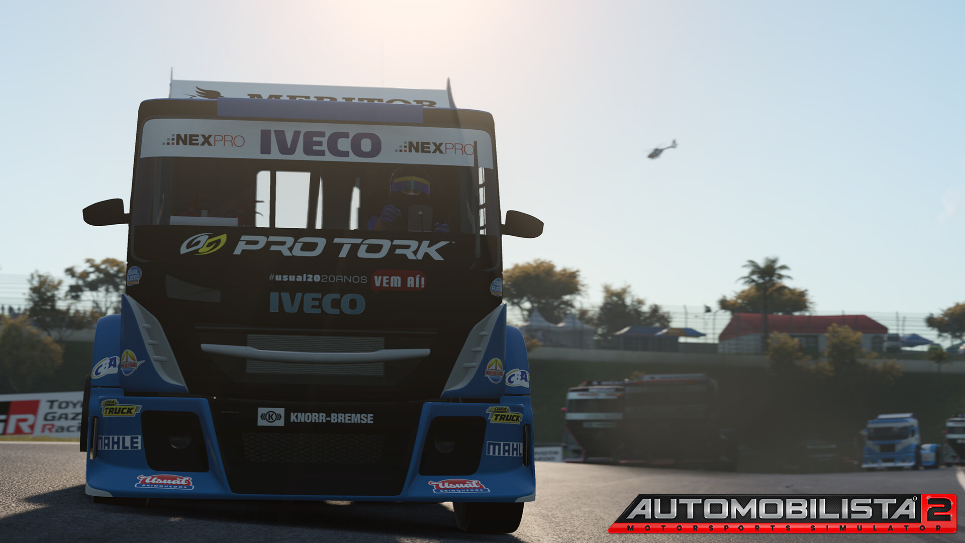 汽车俱乐部2|官方英文|全DLC|支持手柄|Automobilista 2 - 18
