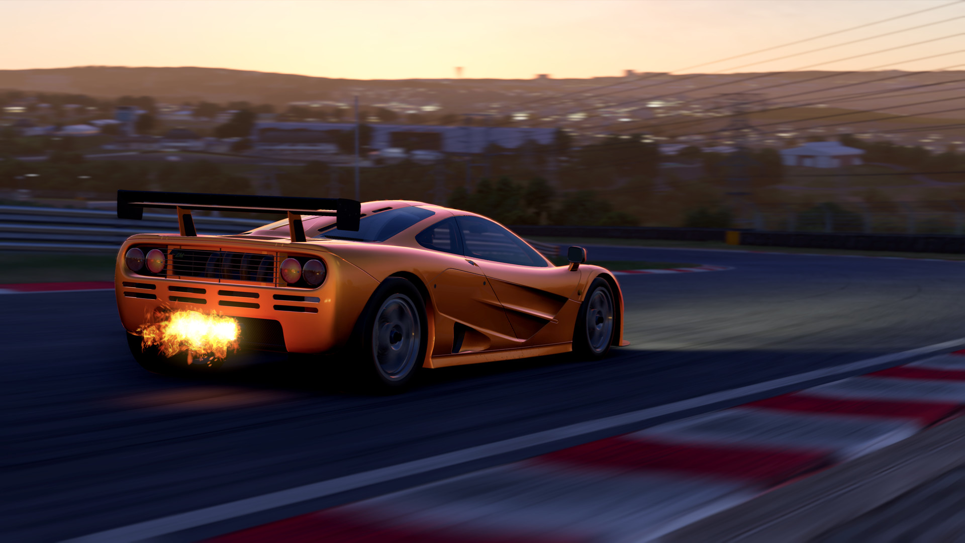 汽车俱乐部2|官方英文|全DLC|支持手柄|Automobilista 2 - 16