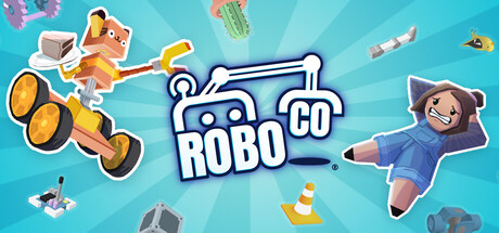 机器人公司/RoboCo