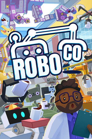 机器人公司/RoboCo