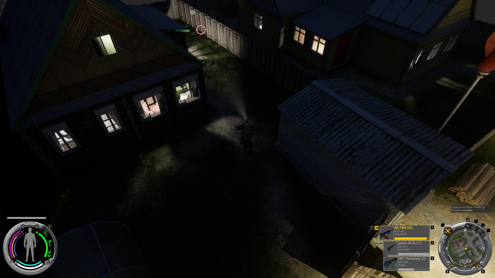 图片[12] - 《Pathogenesis: Overcome》v0.2460-Build 24071746官中免安装-简中14.1GB - steam宝儿.com