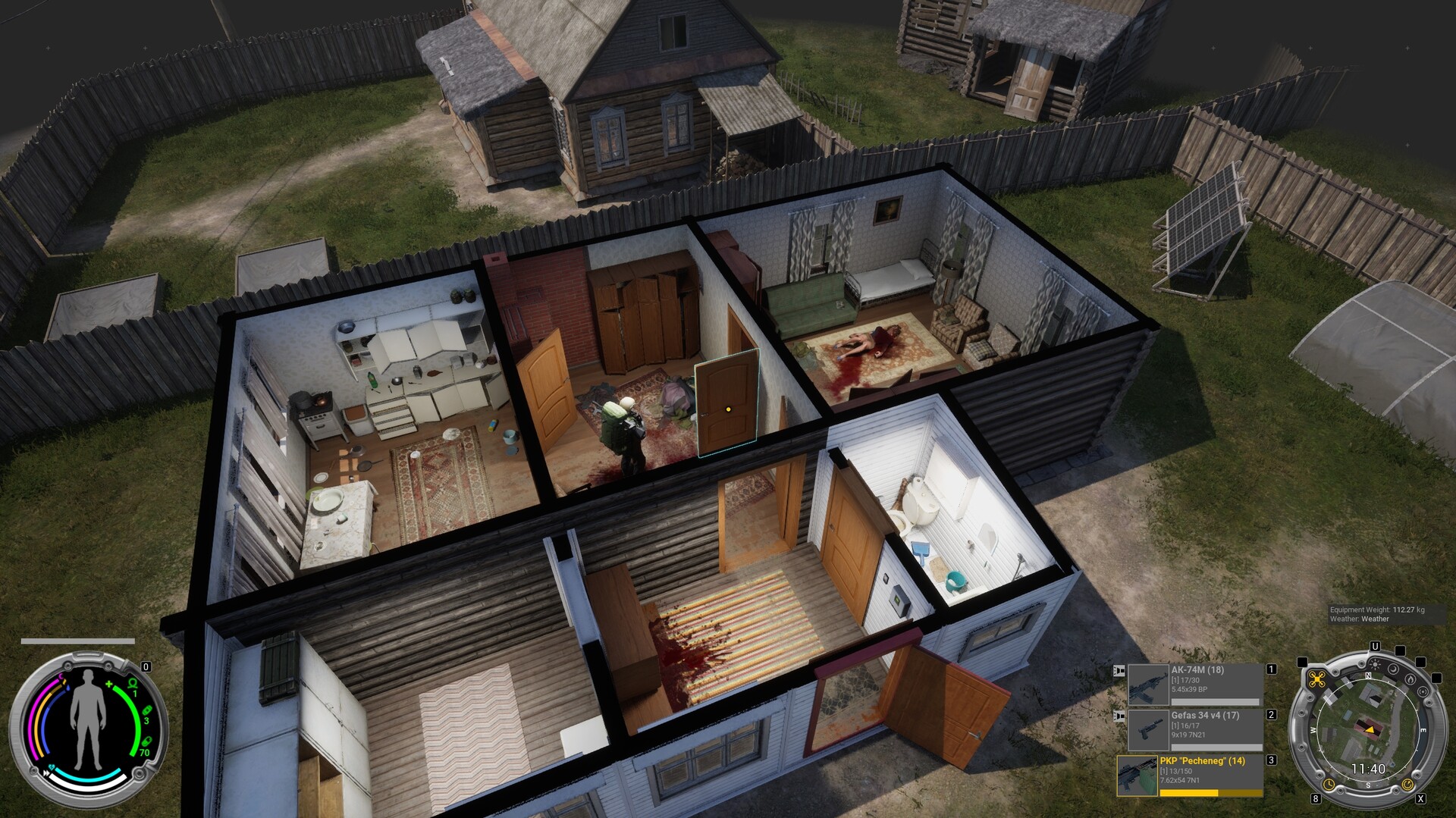 图片[11] - 《Pathogenesis: Overcome》v0.2460-Build 24071746官中免安装-简中14.1GB - steam宝儿.com