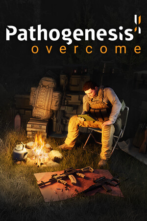病原:克服/Pathogenesis: Overcome