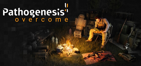 《Pathogenesis: Overcome》v0.2460-Build 24071746官中免安装-简中14.1GB