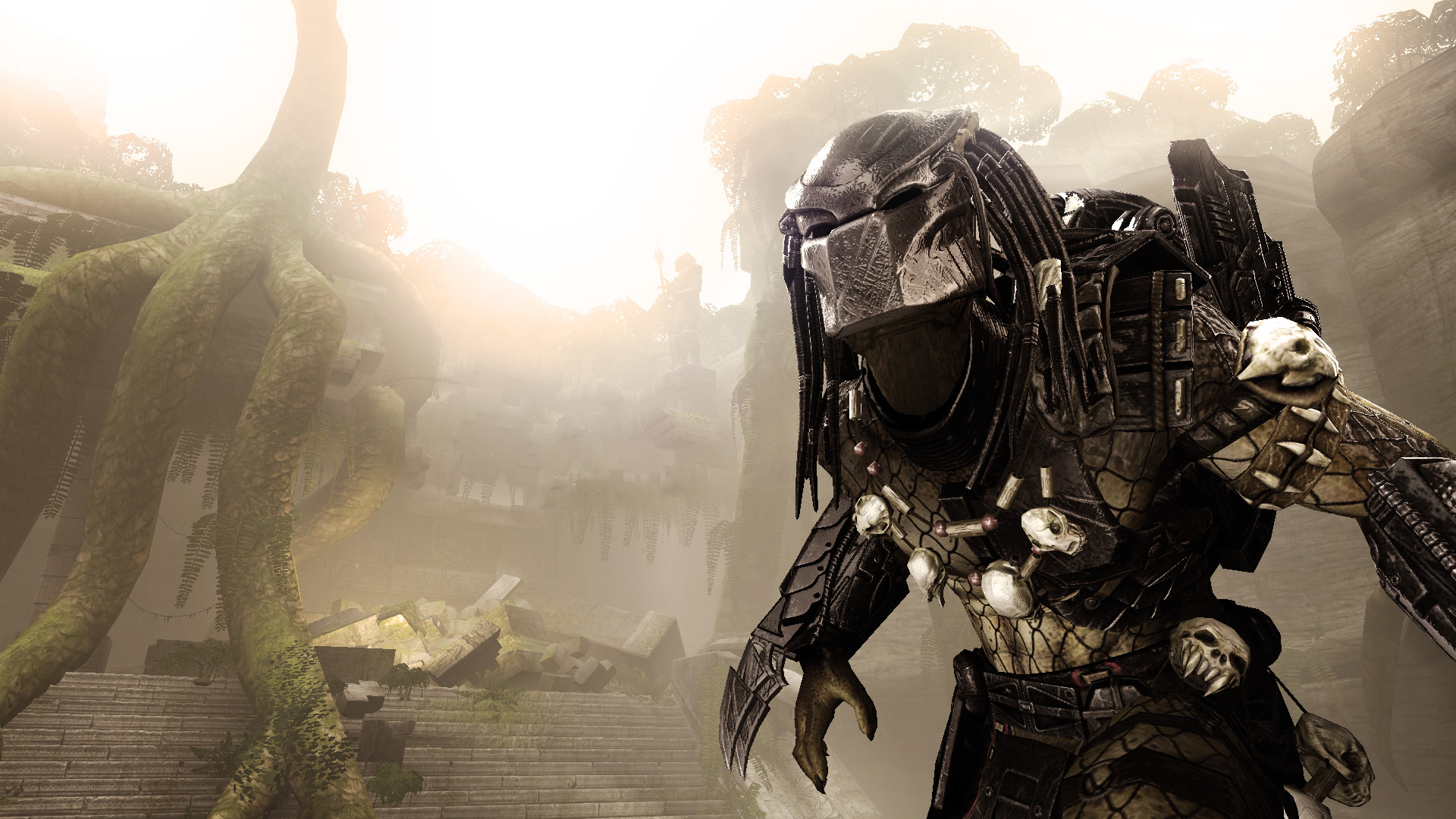 异型大战铁血战士|v20240123|全DLC|汉化中文|Aliens vs. Predator™ - 2